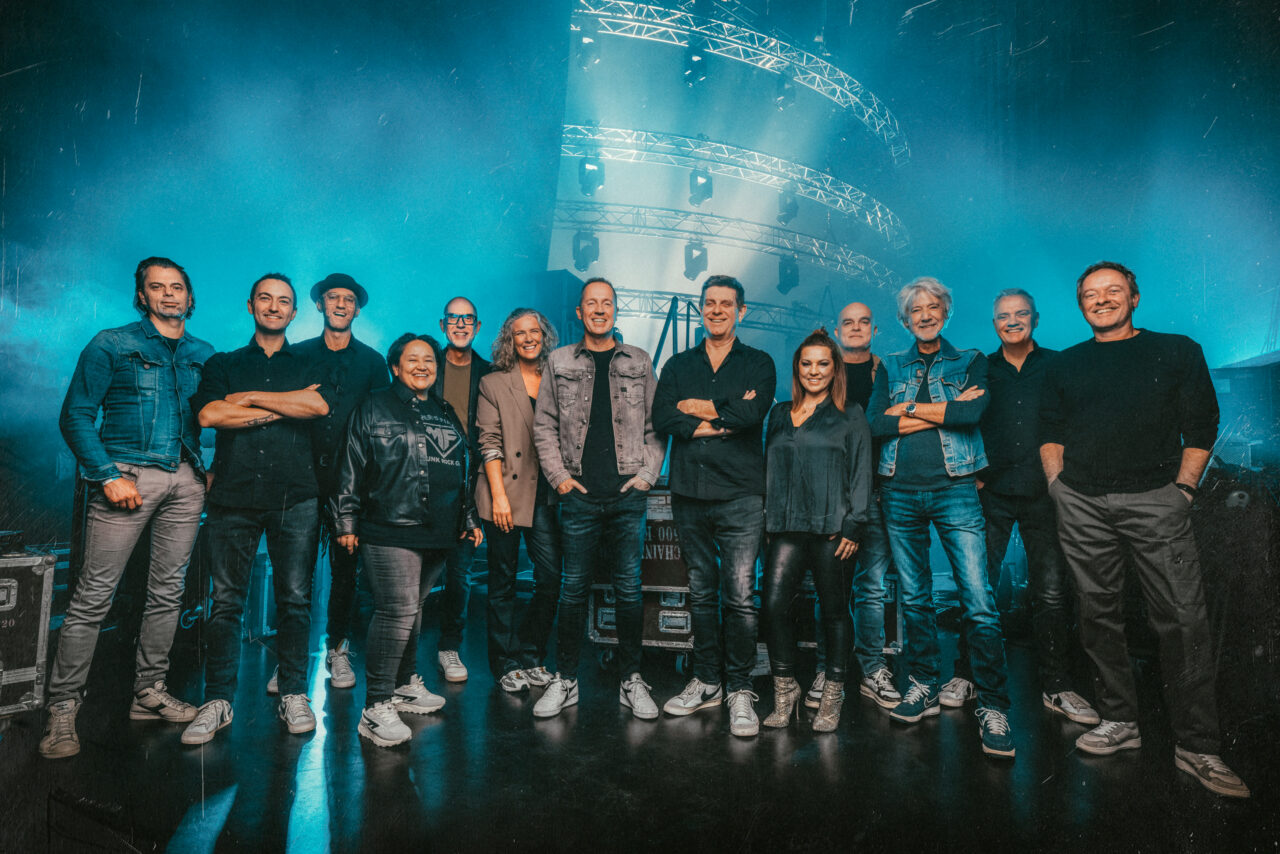 Edwin Evers Band · De Oosterpoort, Groningen · Thu, 1 Apr 2027