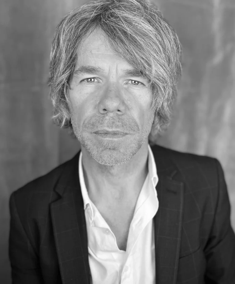 Warren Zanes