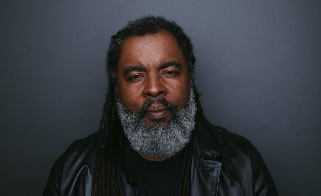 Alvin Youngblood Hart