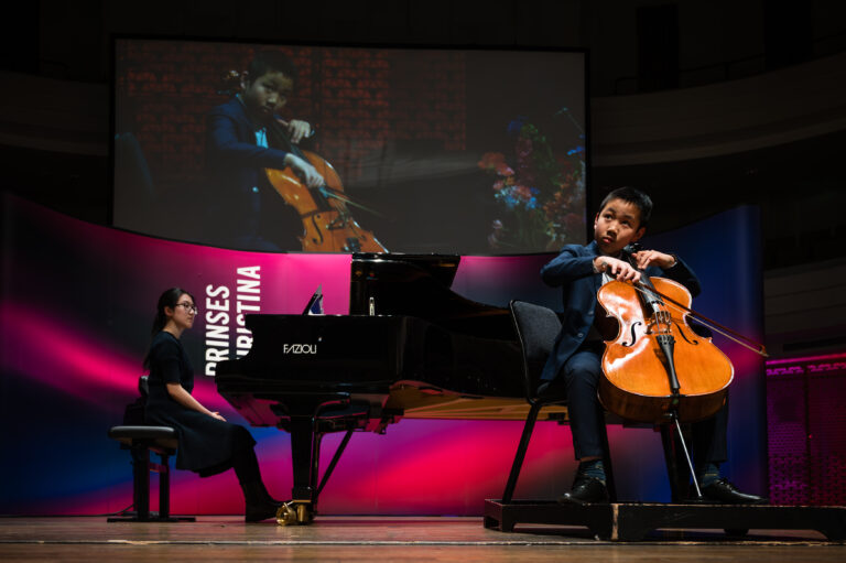 Prinses Christina Concours